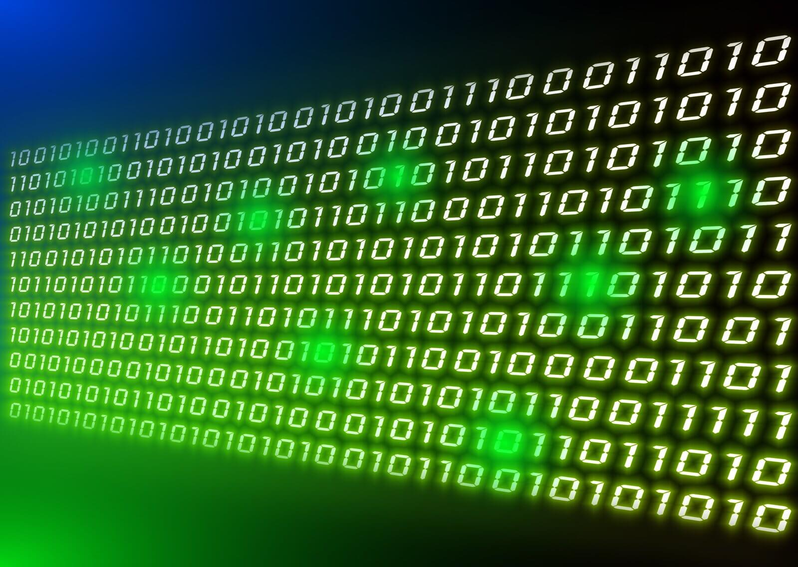 基本の基本を再び。いまさら聞けない「bit」って? スーパーソフトウエア東京